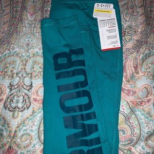 Under armour legging